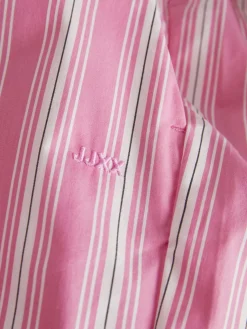 Jxava Poplin Pant Ln