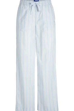 Jxava Poplin Pant Ln
