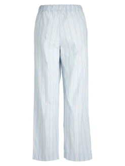Jxava Poplin Pant Ln