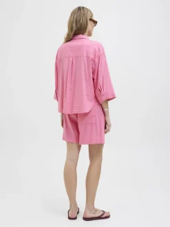 Jxbreeze Summer Tie Shorts Sn