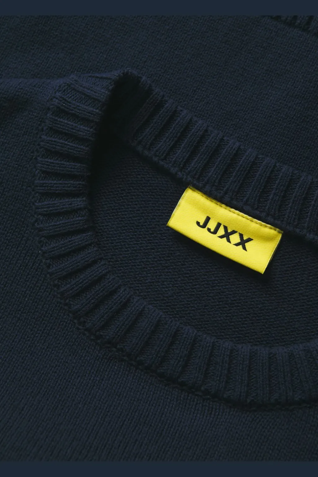 Jxbrook Crew Neck Knit