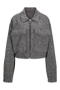 Jxcarol Curly Jacket