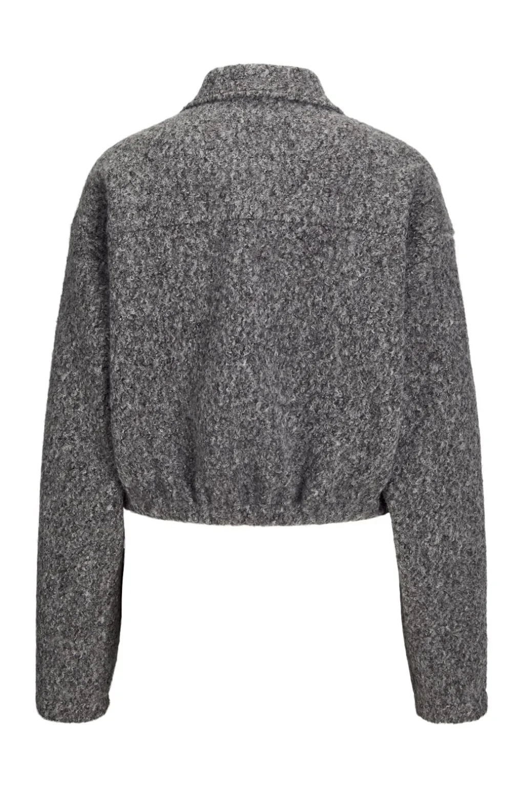 Jxcarol Curly Jacket