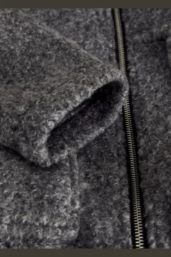 Jxcarol Curly Jacket