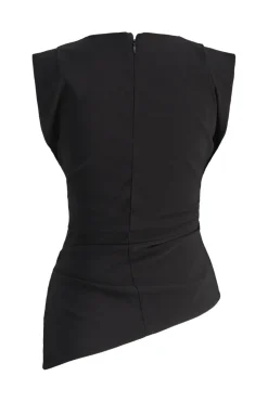 Jxcat Sl Assymetric Top