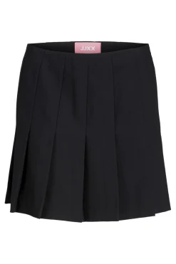 Jxellis Short Plisse Skirt Tlr 12274234