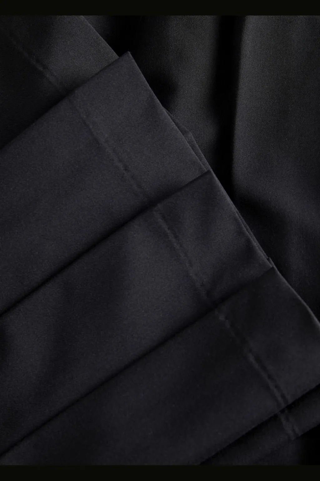 Jxellis Short Plisse Skirt Tlr 12274234