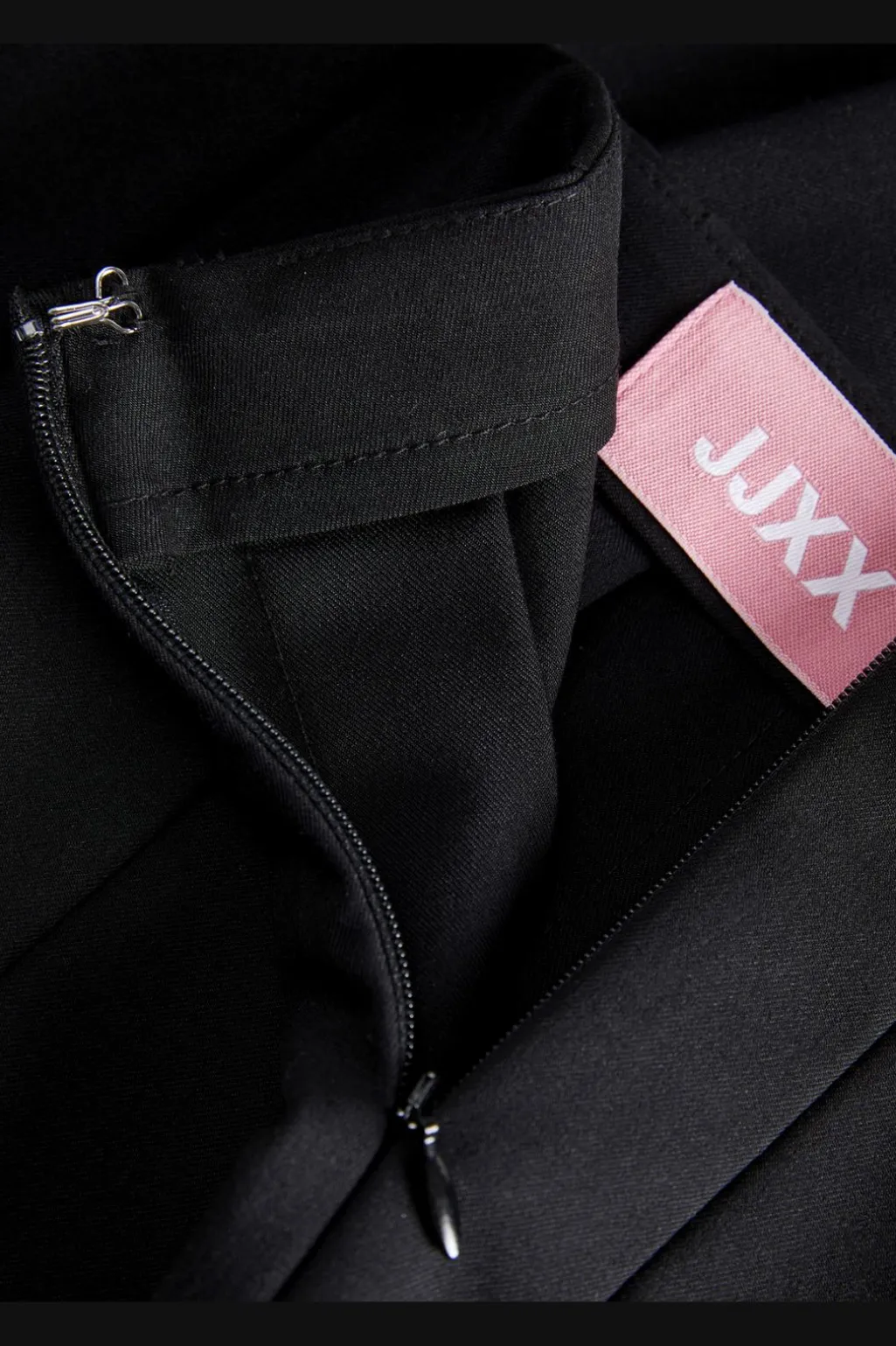 Jxellis Short Plisse Skirt Tlr 12274234