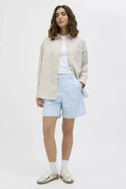 Jxellis Wide Shorts Tlr