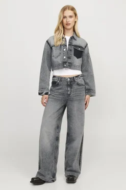 Jxfiona Regular Denim Jacket