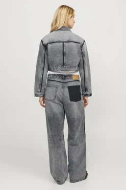 Jxfiona Regular Denim Jacket