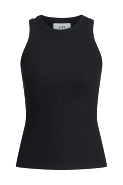 Jxforest Str Sl Rib Top