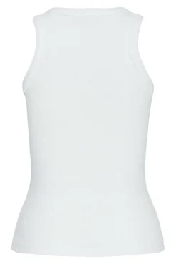 Jxforest Str Sl Rib Top