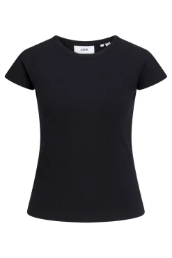 Jxfriend Str Ss Rib Tee