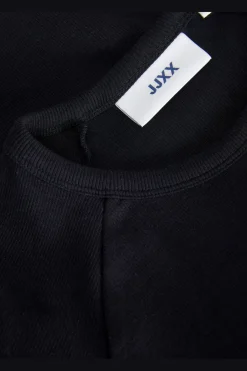 Jxfriend Str Ss Rib Tee