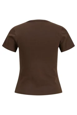 Jxgigi Str Ss Print Tee Stydaw25