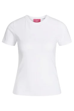 Jxgigi Str Ss Tee Sn