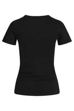 Jxgigi Str Ss Tee Sn