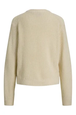 Jxglobal Crew Neck Knit