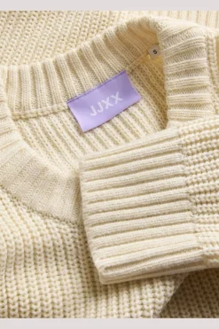 Jxglobal Crew Neck Knit