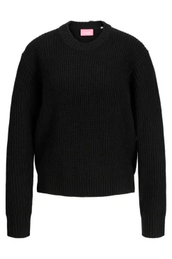 Jxglobal Crew Neck Knit