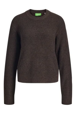 Jxglobal Crew Neck Knit