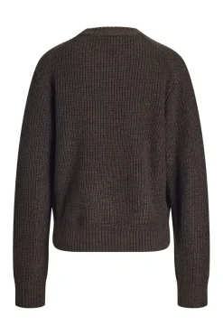 Jxglobal Crew Neck Knit