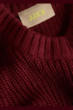 Jxglobal Crew Neck Knit