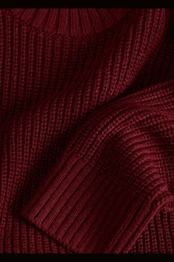 Jxglobal Crew Neck Knit