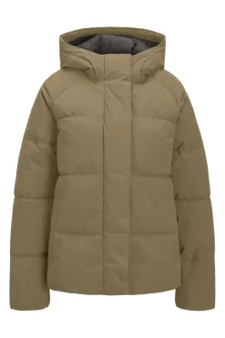 Jxglobal Puffer Jacket Act