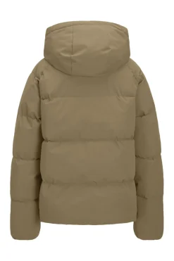 Jxglobal Puffer Jacket Act