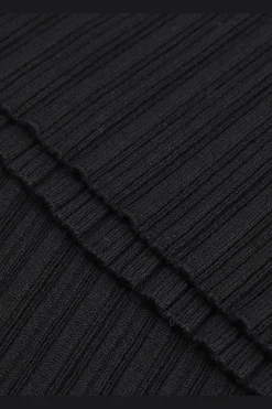 Jxhadley Tight Ss Polo Knit