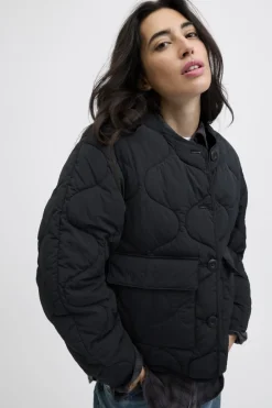 Jxhope Quilted Jacket Sn