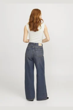 Jxisabella Gigi Str Sl Top