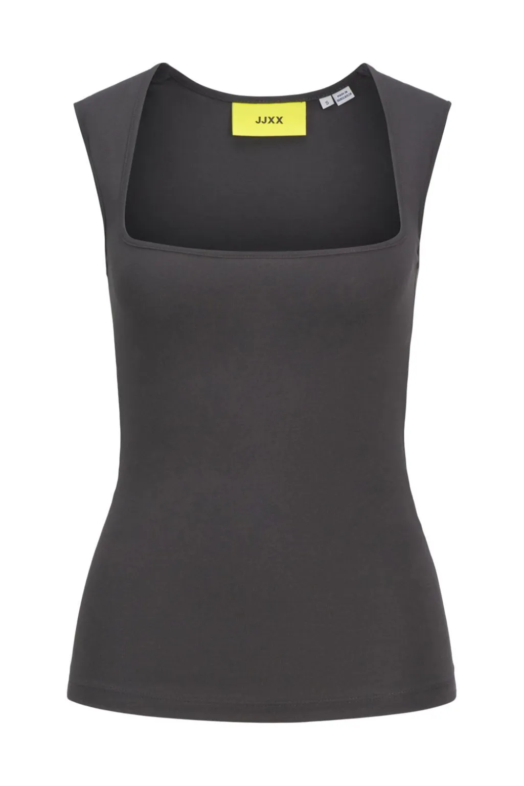 Jxisabella Gigi Str Sl Top