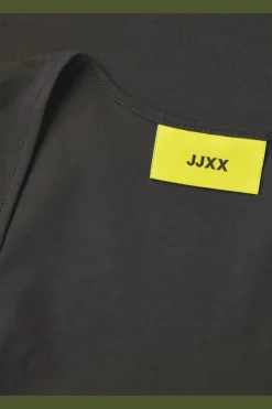 Jxisabella Gigi Str Sl Top