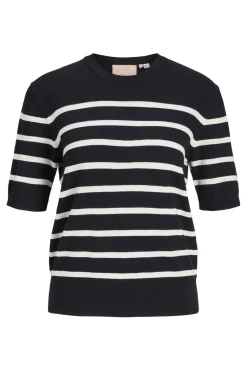 Jxlayla Comfy Ss Knit