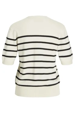 Jxlayla Comfy Ss Knit