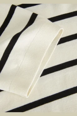 Jxlayla Comfy Ss Knit