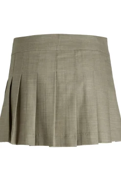 Jxlela Lw Mini Skirt Tlr