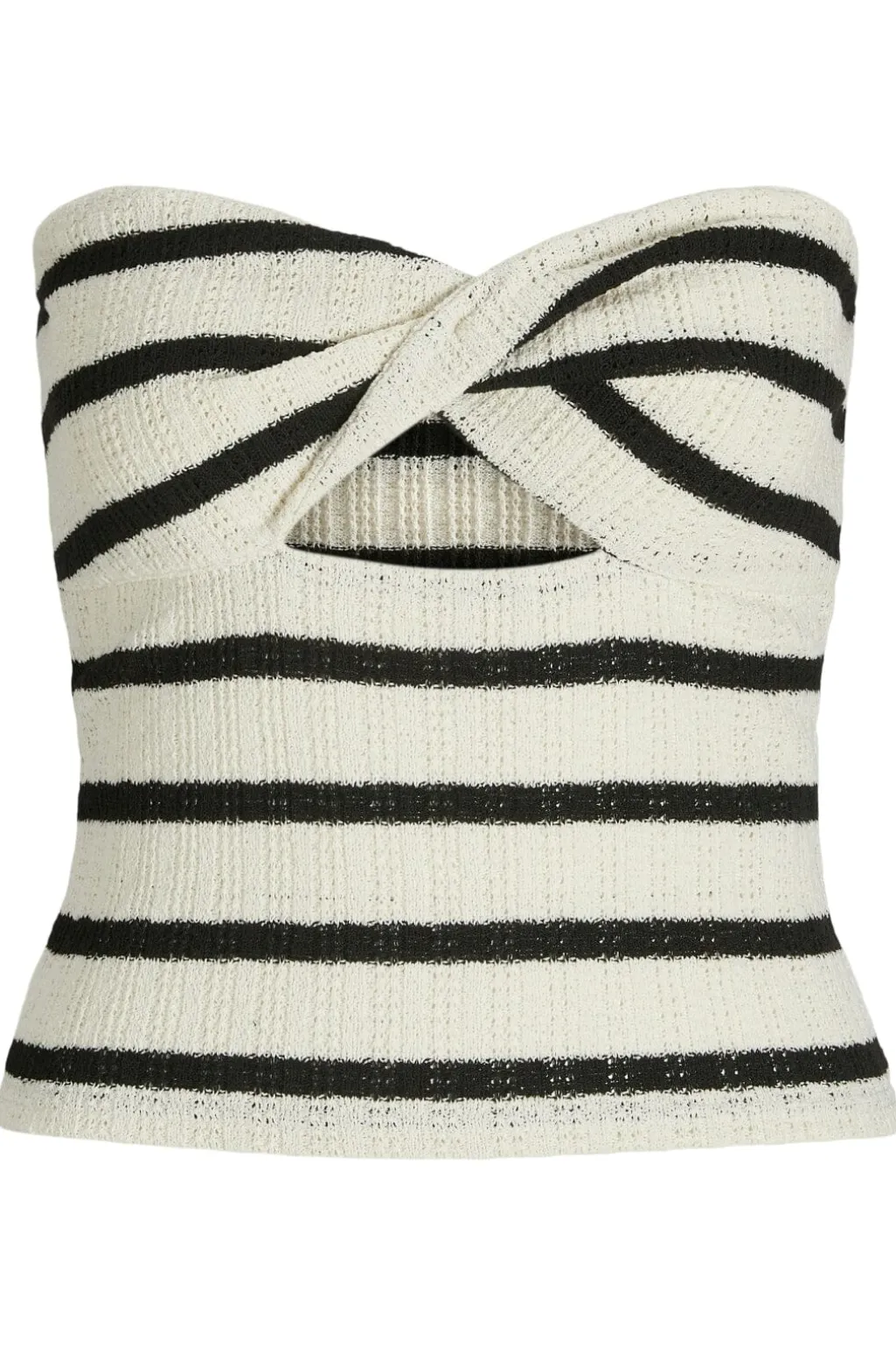 Jxlinnea Bandeau Twist Top