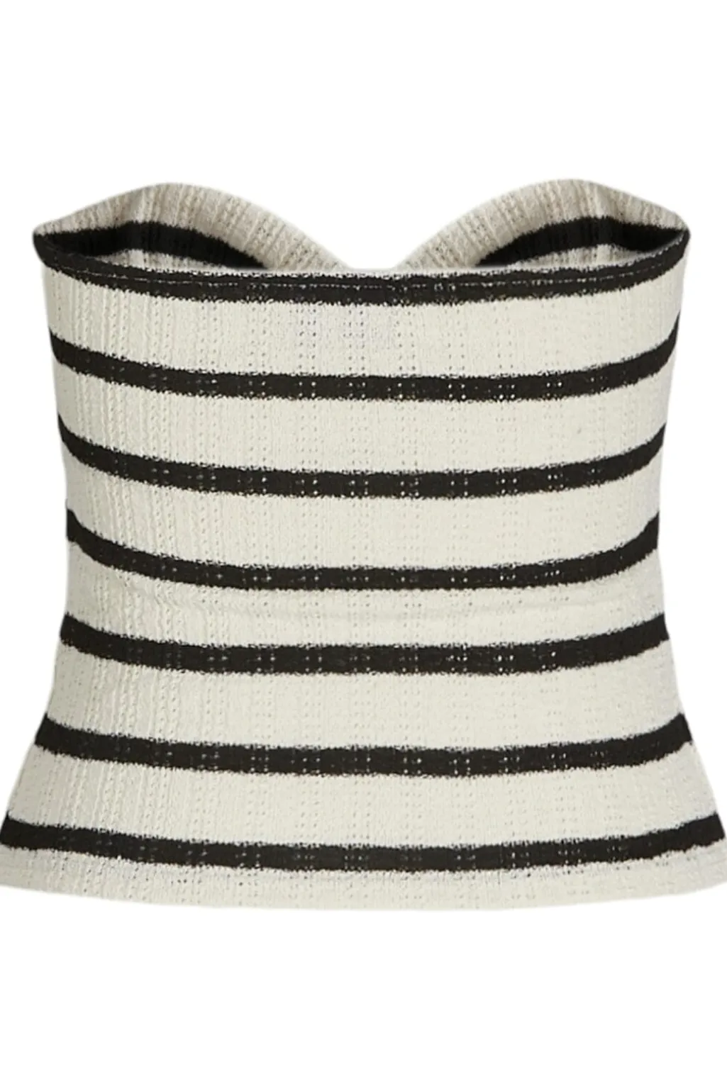 Jxlinnea Bandeau Twist Top