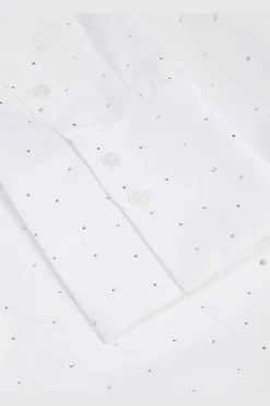 Jxlisa Ls Shine Shirt 12265294