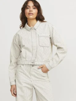 Jxmaddy Rlx Overshirt