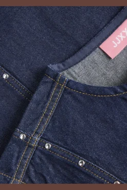 Jxmae Waistcoat R295