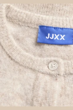Jxmatilda Wool Blend Cardigan Knit