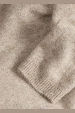 Jxmatilda Wool Blend Crew Neck Knit