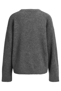 Jxmatilda Wool Blend Crew Neck Knit