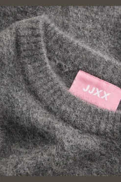 Jxmatilda Wool Blend Crew Neck Knit
