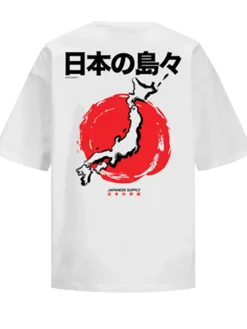 Jxmillow Loose Ss Tee